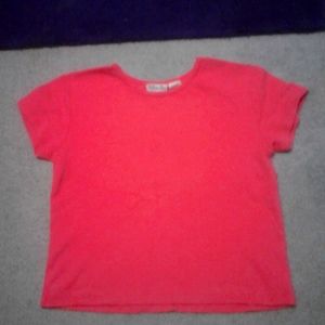 Willow Bay Kids t-shirt